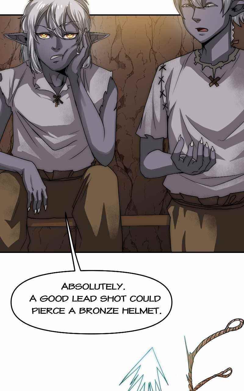 Lord of Goblins Chapter 16 - Page 35