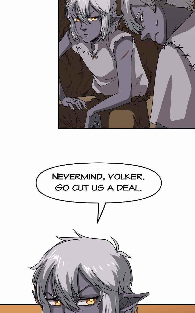 Lord of Goblins Chapter 16 - Page 46