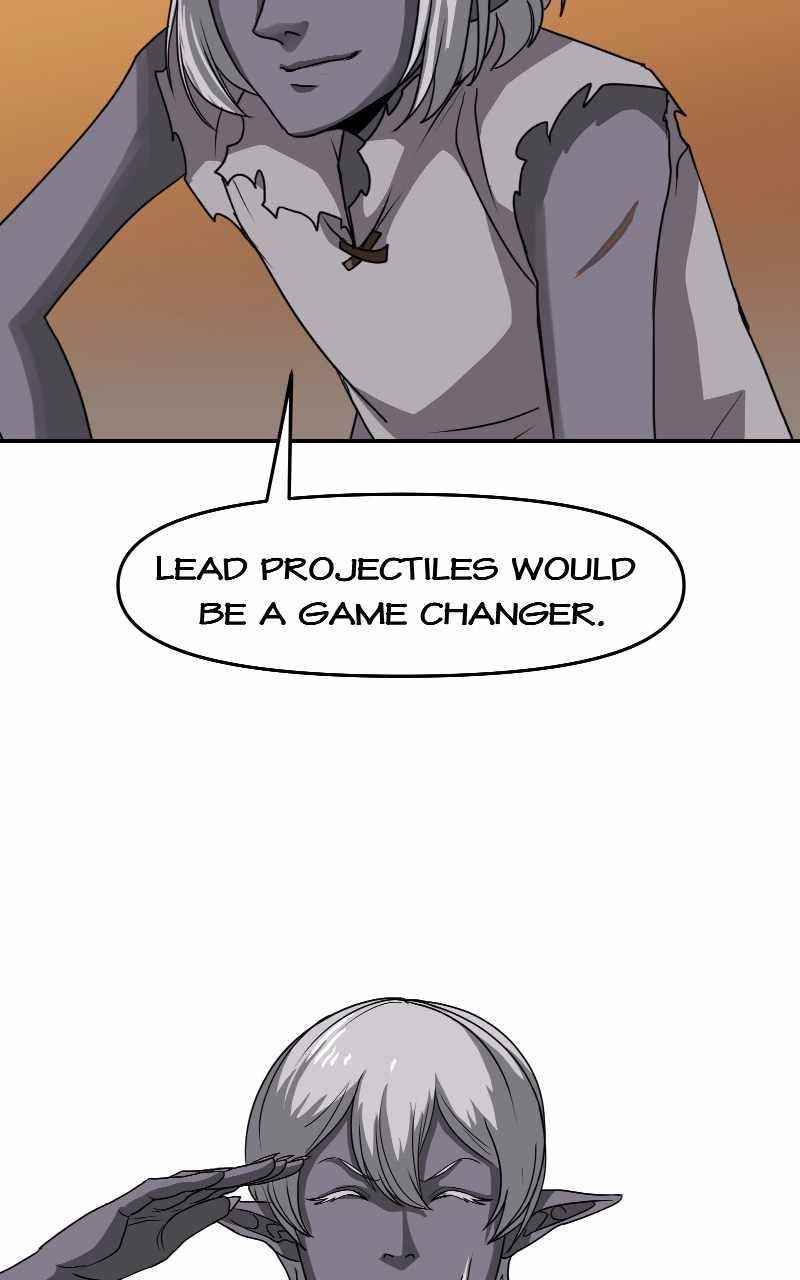 Lord of Goblins Chapter 16 - Page 47