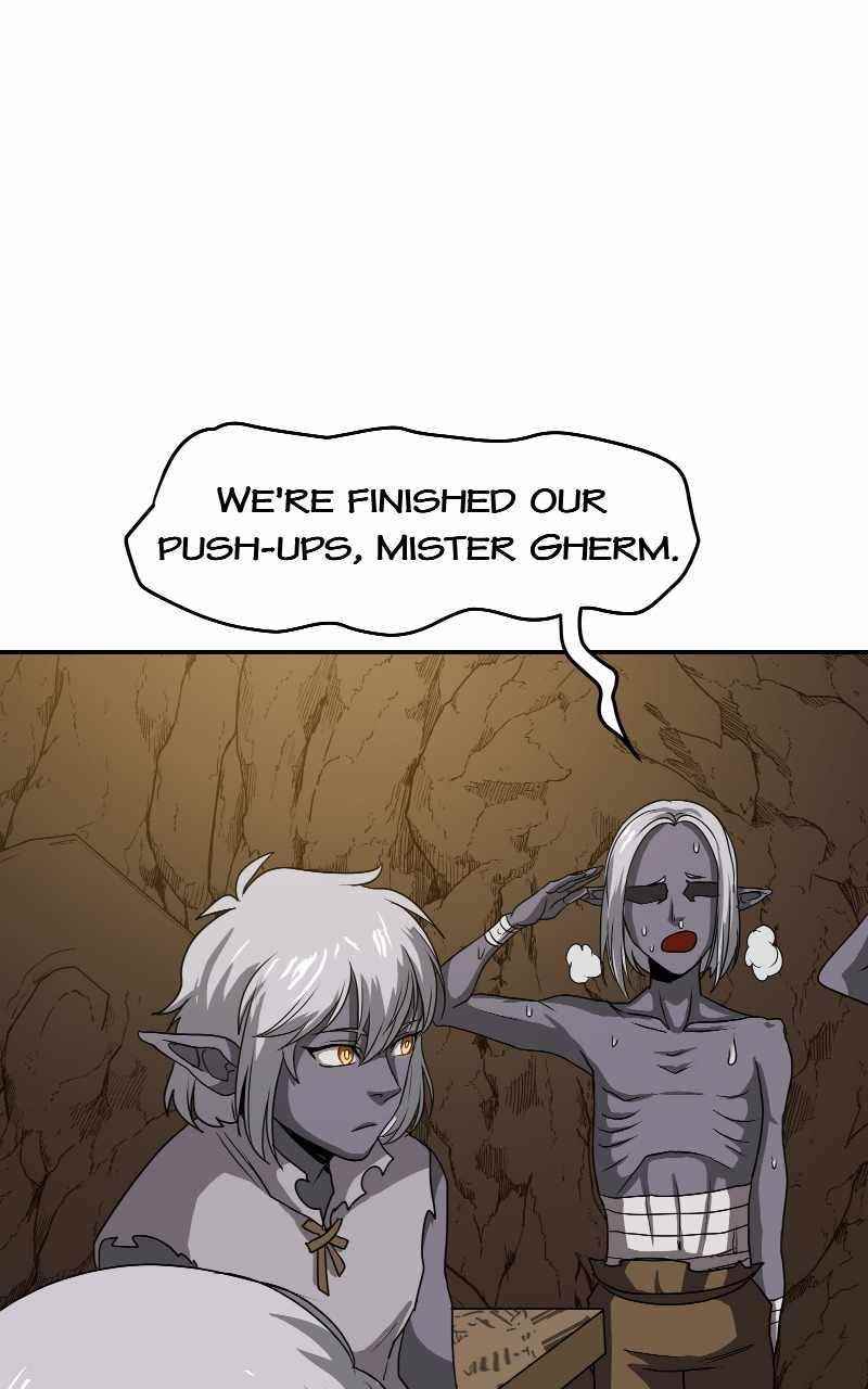 Lord of Goblins Chapter 16 - Page 49