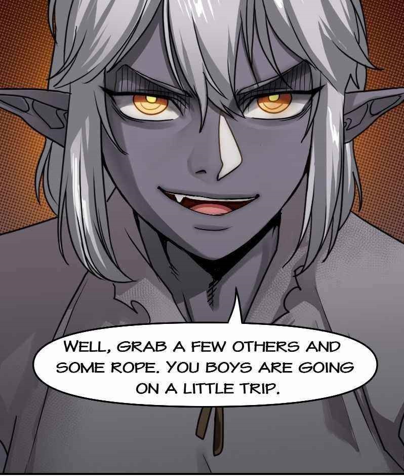 Lord of Goblins Chapter 16 - Page 53