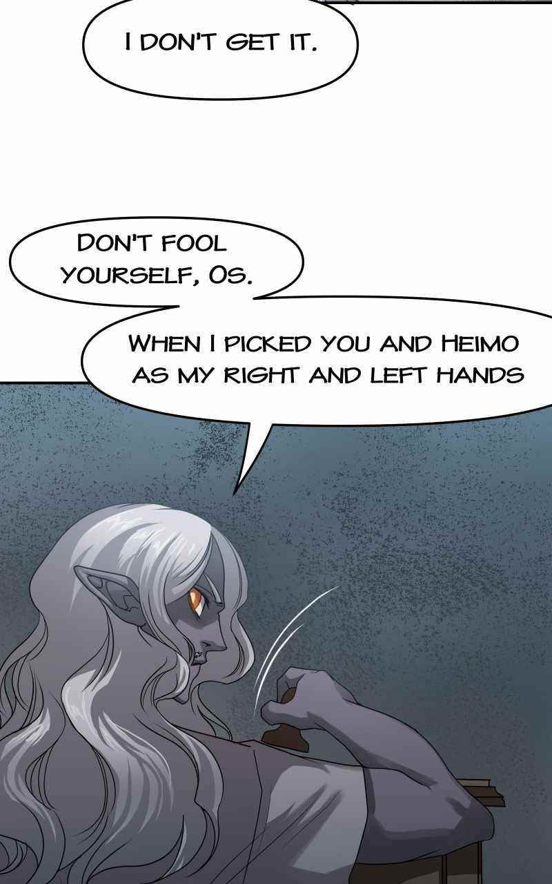Lord of Goblins Chapter 19 - Page 30