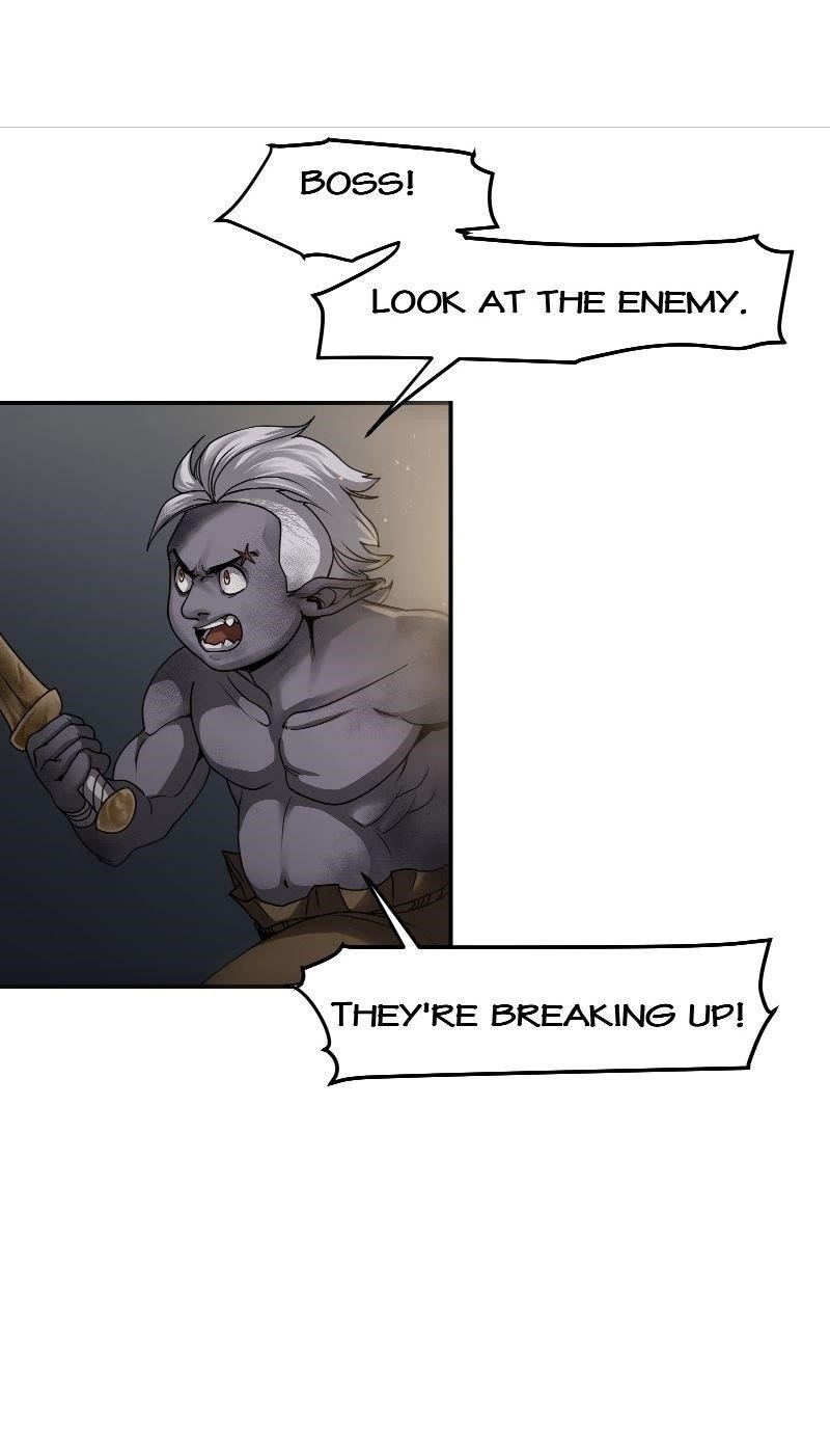 Lord of Goblins Chapter 24 - Page 22