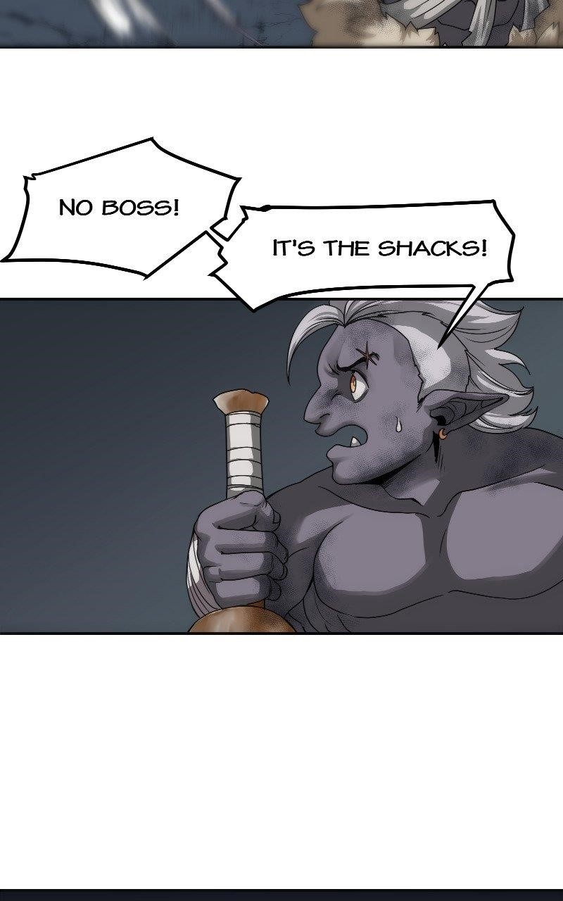 Lord of Goblins Chapter 24 - Page 39