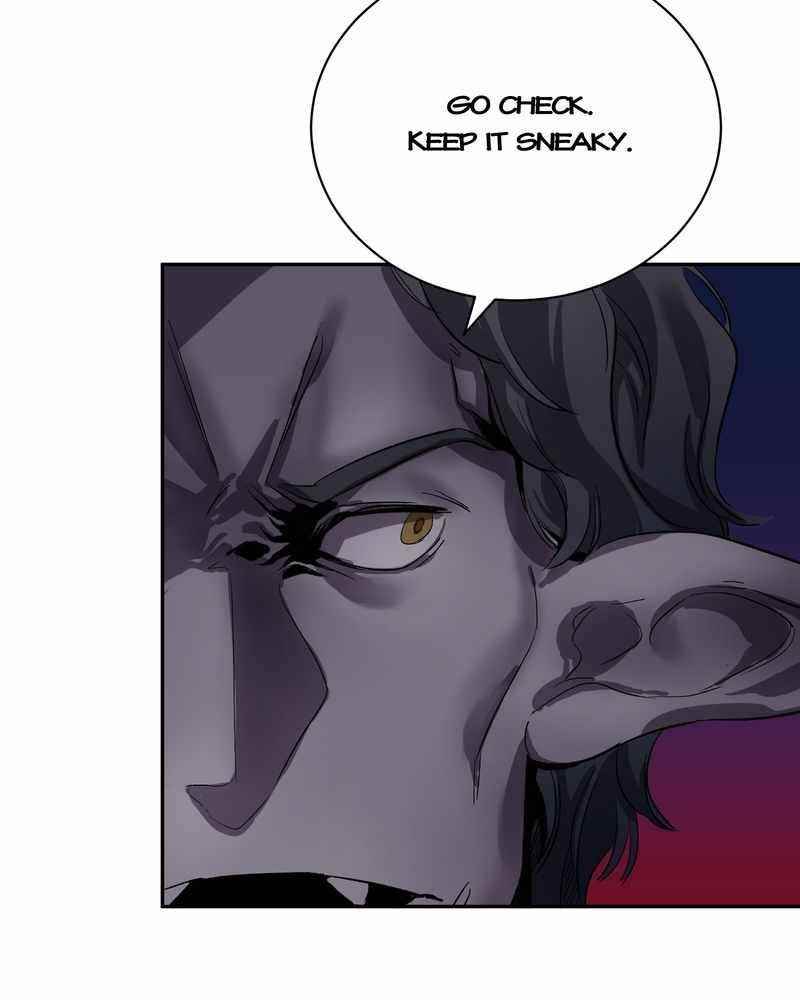 Lord of Goblins Chapter 3 - Page 42