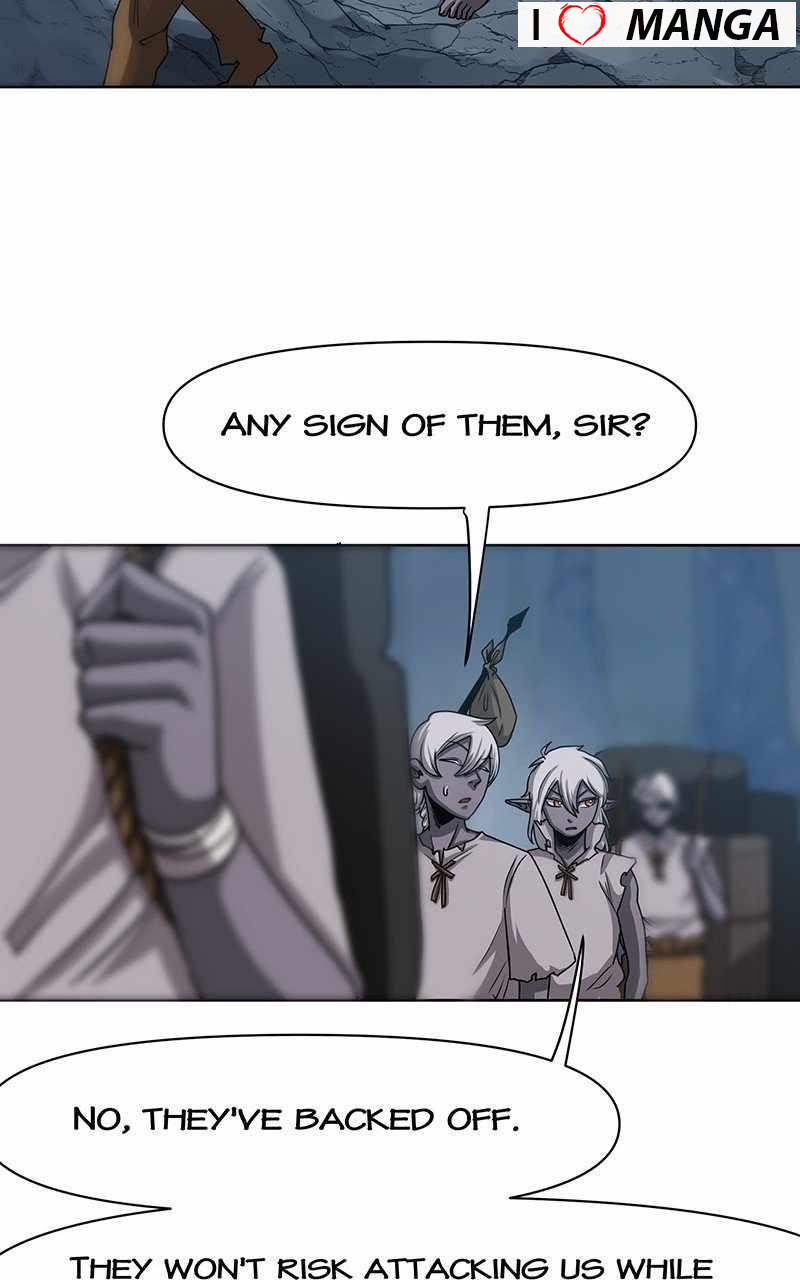 Lord of Goblins Chapter 31 - Page 40