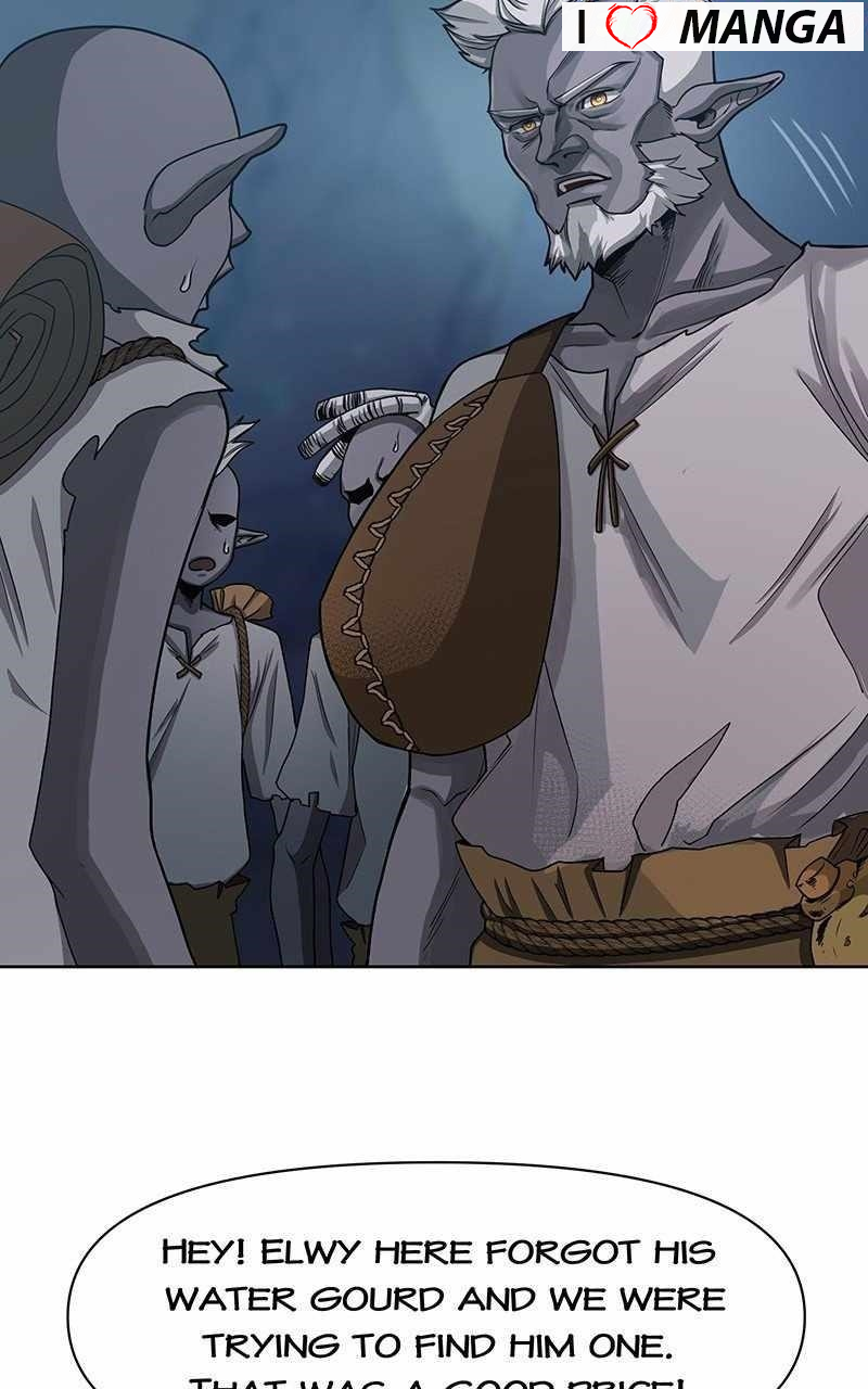 Lord of Goblins Chapter 31 - Page 5