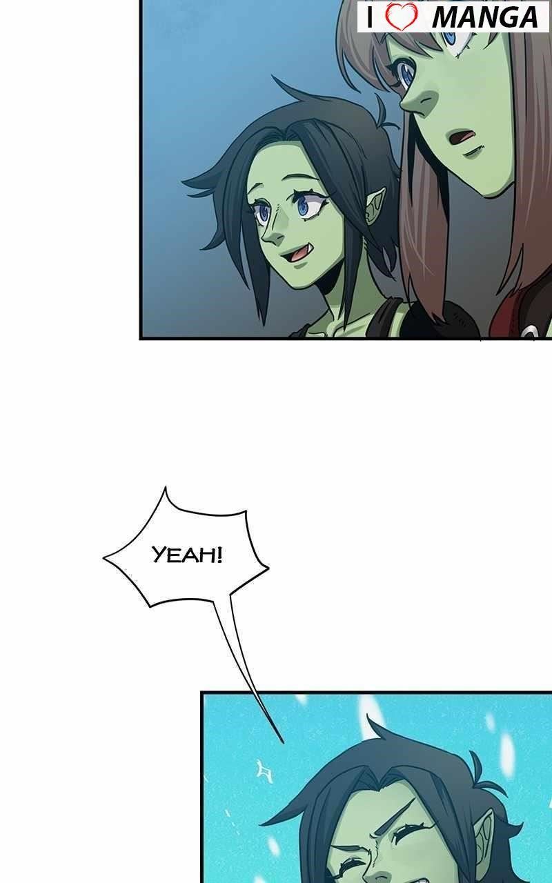 Lord of Goblins Chapter 33 - Page 30