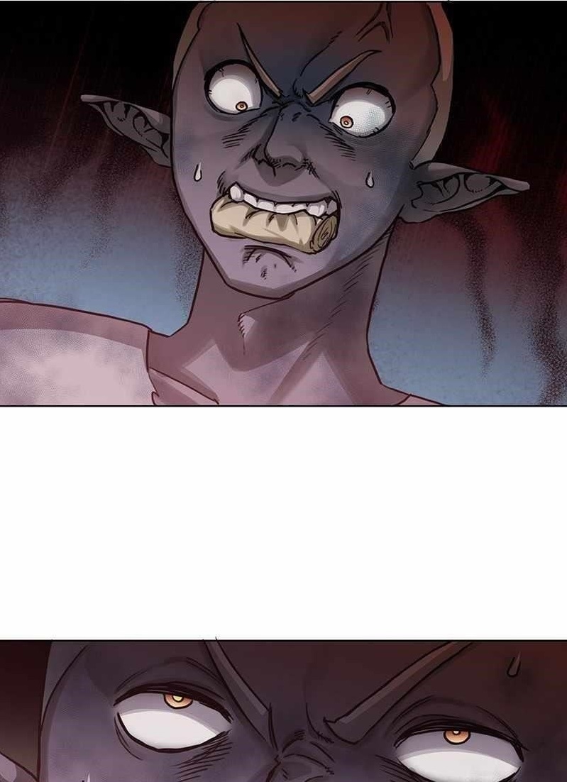 Lord of Goblins Chapter 37 - Page 1