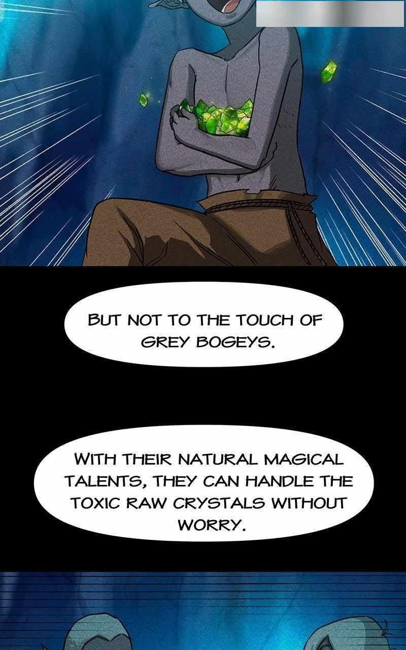 Lord of Goblins Chapter 37 - Page 14