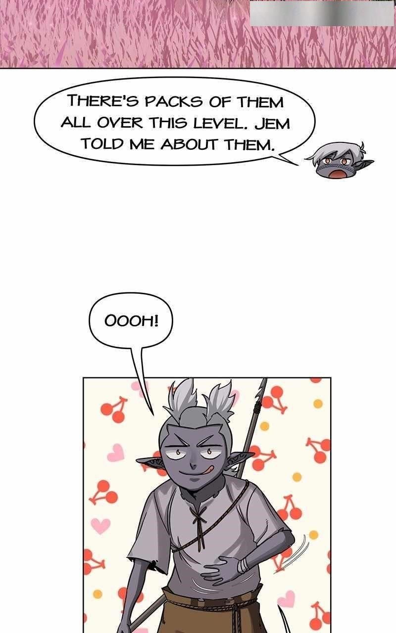 Lord of Goblins Chapter 38 - Page 24