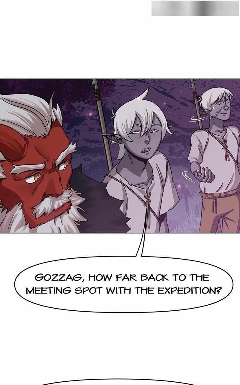 Lord of Goblins Chapter 38 - Page 26