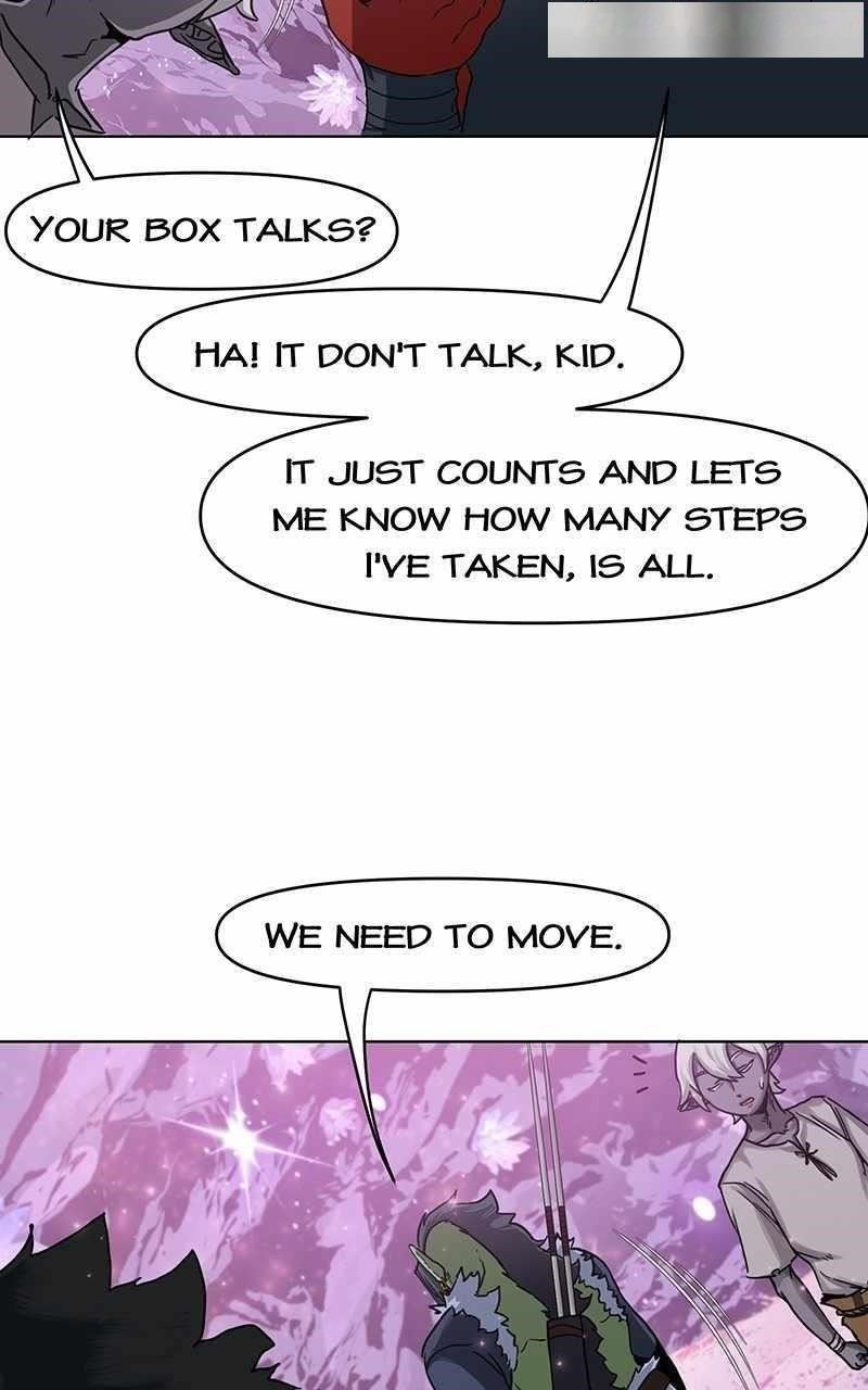 Lord of Goblins Chapter 38 - Page 30