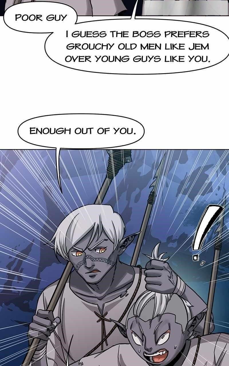 Lord of Goblins Chapter 38 - Page 9