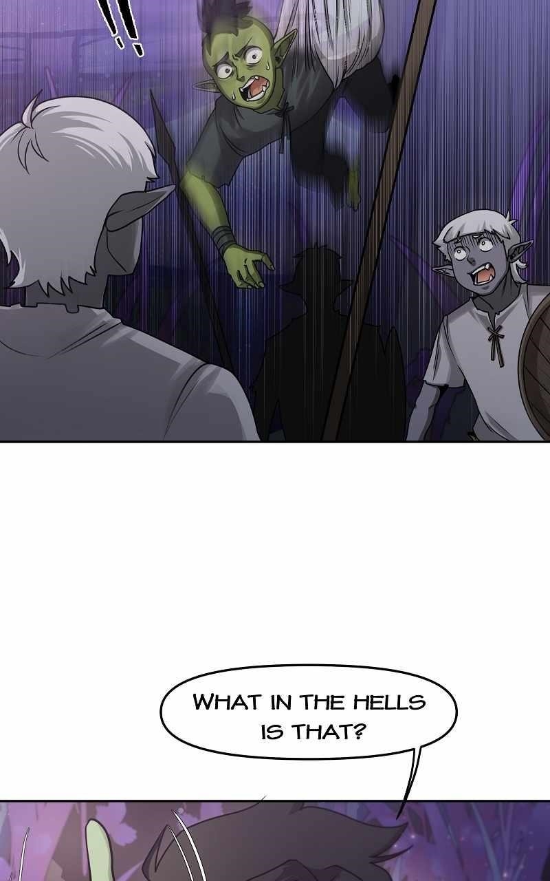 Lord of Goblins Chapter 41 - Page 32