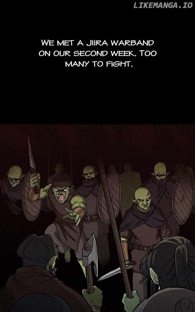 Lord of Goblins Chapter 43 - Page 10