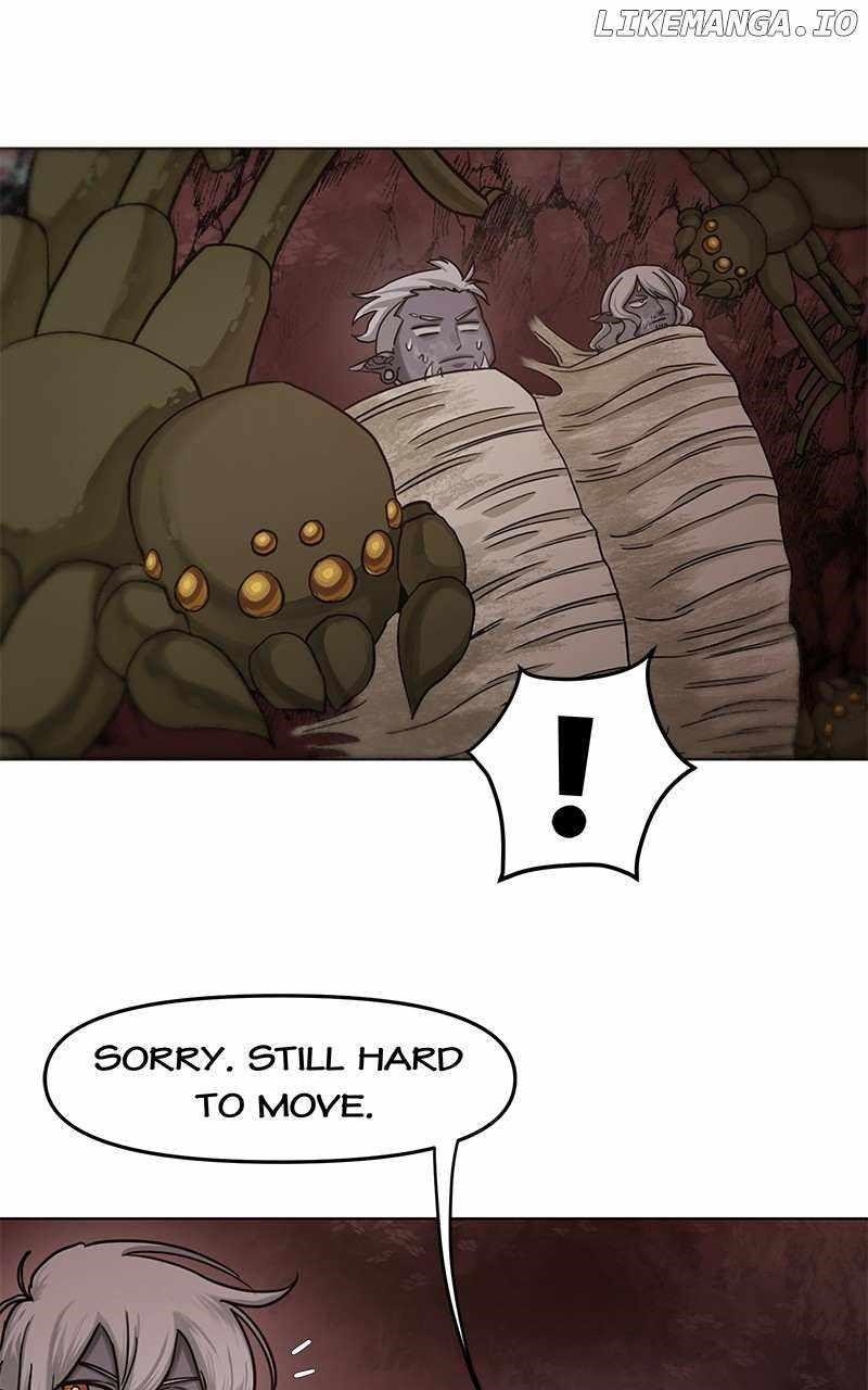 Lord of Goblins Chapter 44 - Page 24