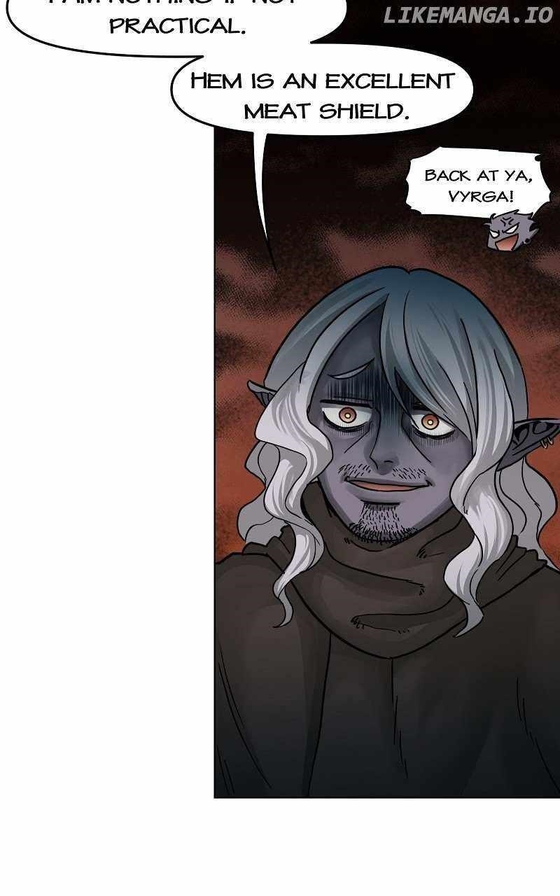 Lord of Goblins Chapter 44 - Page 38