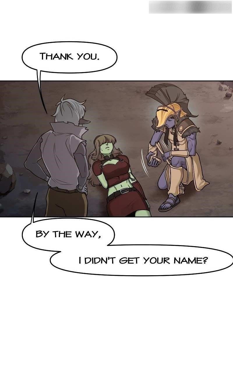 Lord of Goblins Chapter 47 - Page 29