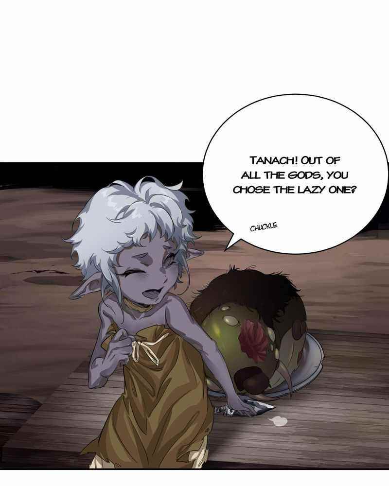 Lord of Goblins Chapter 5 - Page 67