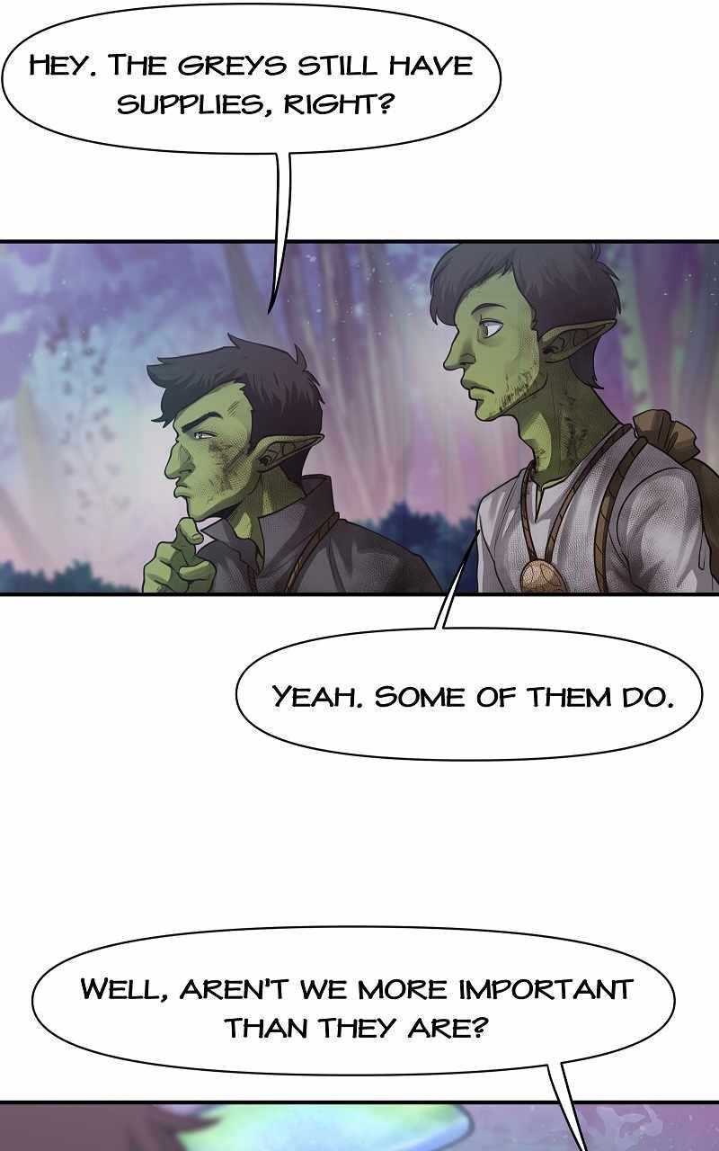 Lord of Goblins Chapter 51 - Page 11