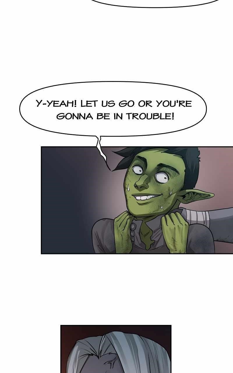 Lord of Goblins Chapter 51 - Page 19