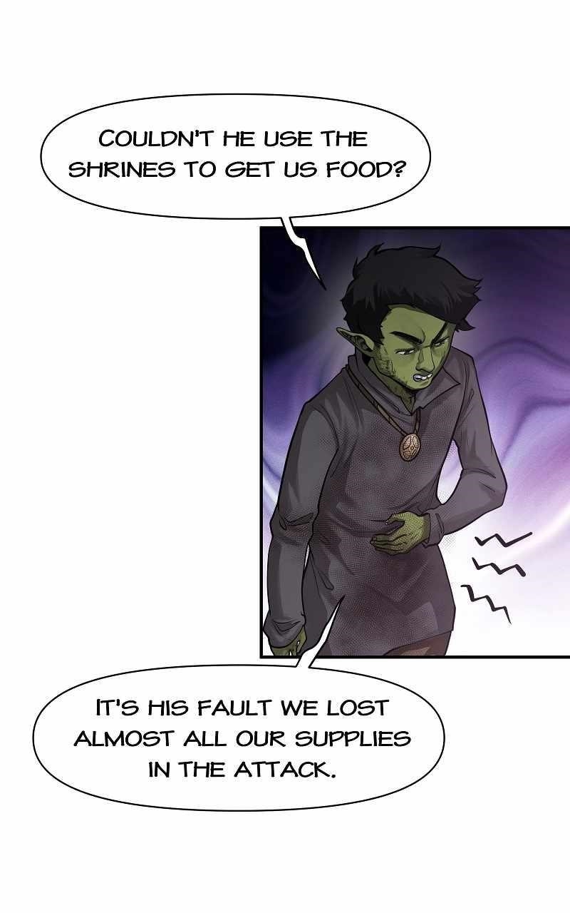 Lord of Goblins Chapter 51 - Page 9