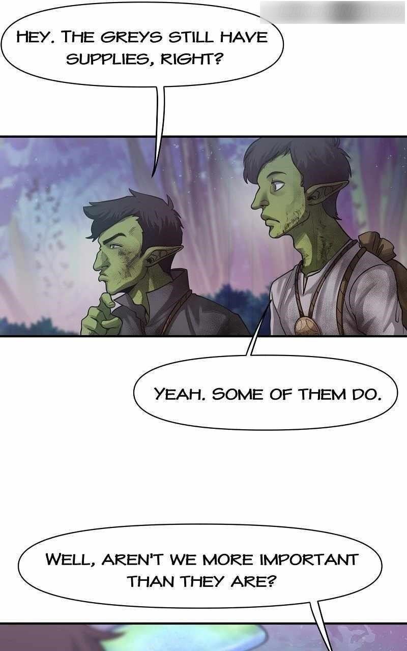 Lord of Goblins Chapter 52 - Page 11