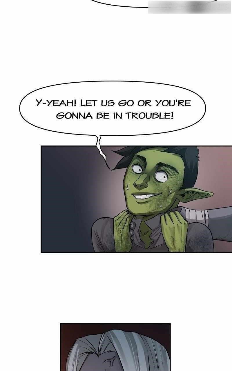 Lord of Goblins Chapter 52 - Page 19