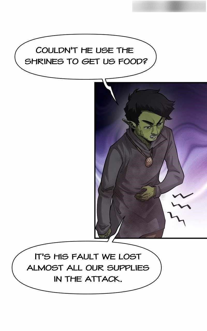 Lord of Goblins Chapter 52 - Page 9