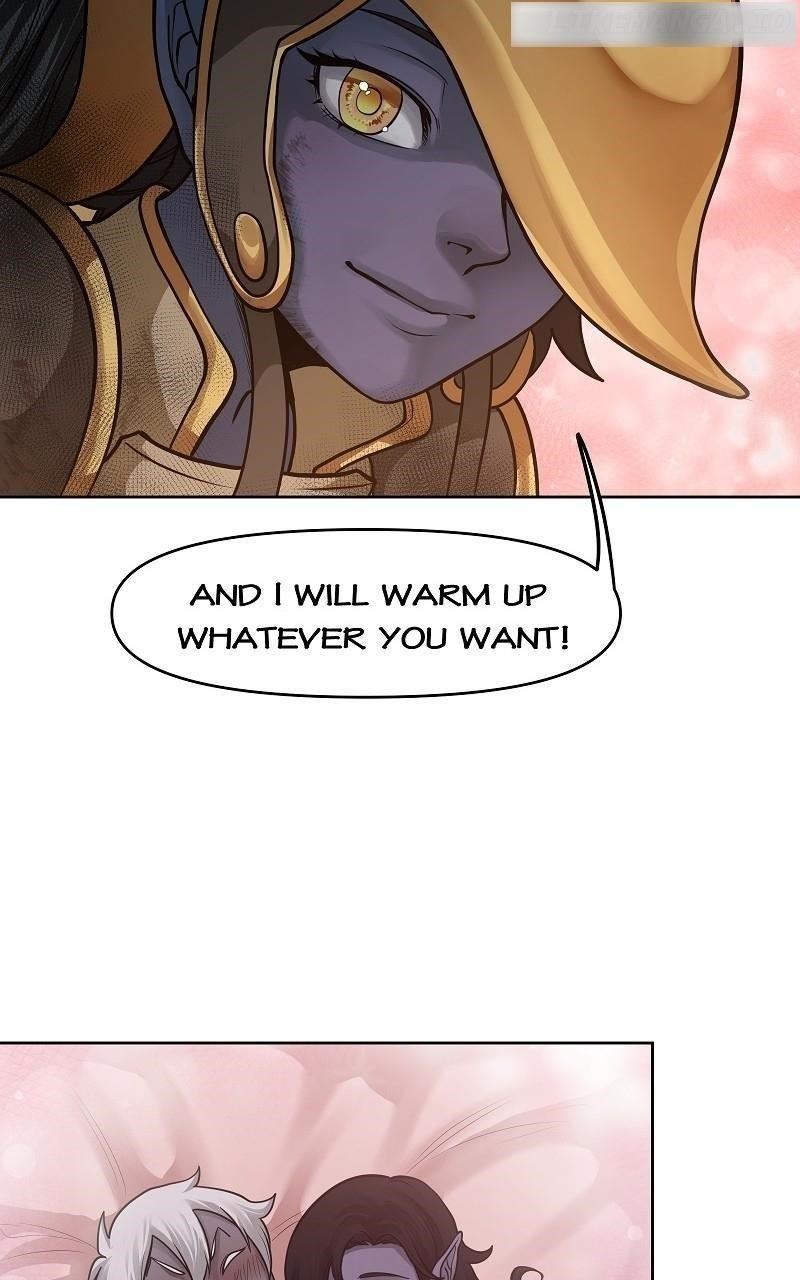 Lord of Goblins Chapter 56 - Page 36