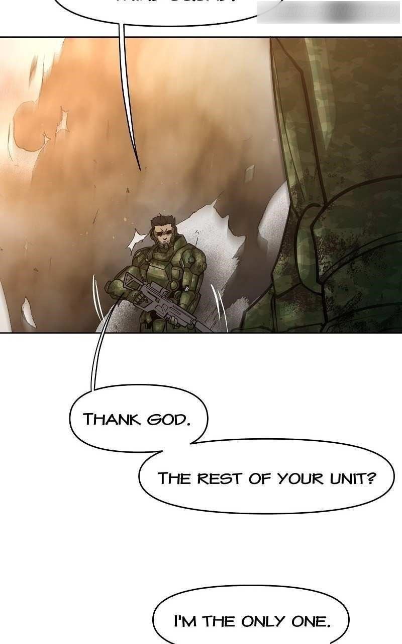 Lord of Goblins Chapter 57 - Page 22
