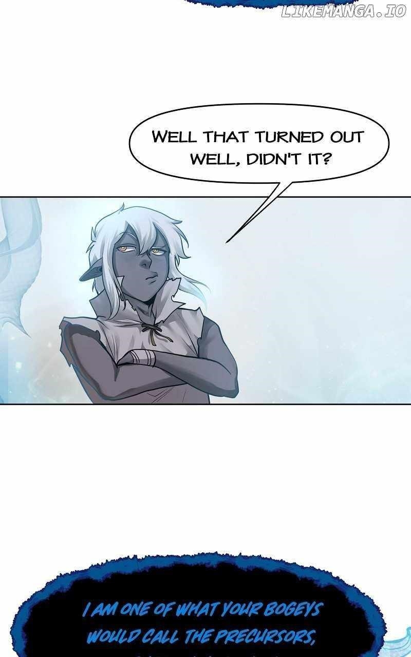 Lord of Goblins Chapter 59 - Page 43