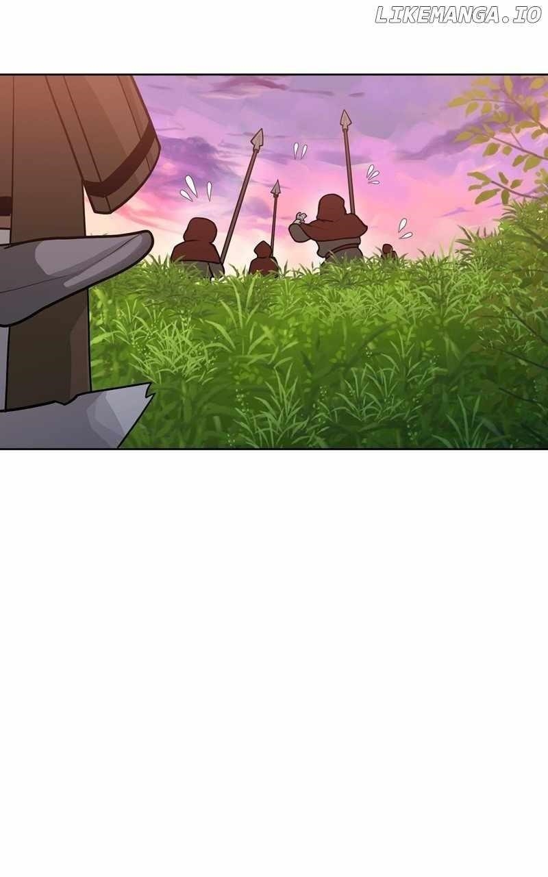 Lord of Goblins Chapter 72 - Page 17