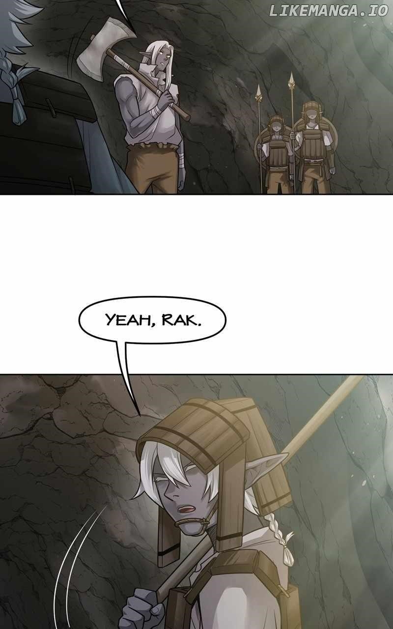 Lord of Goblins Chapter 79 - Page 47