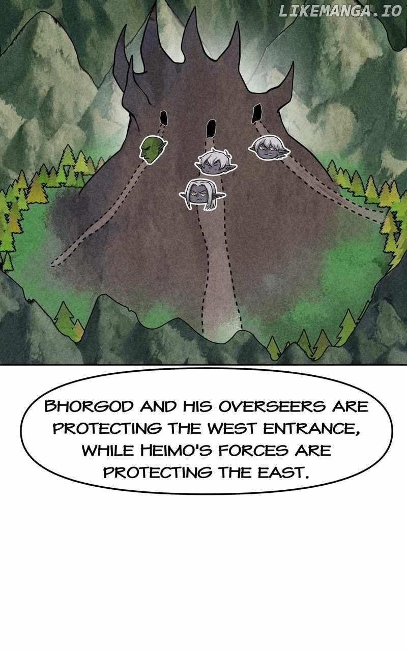 Lord of Goblins Chapter 81 - Page 20