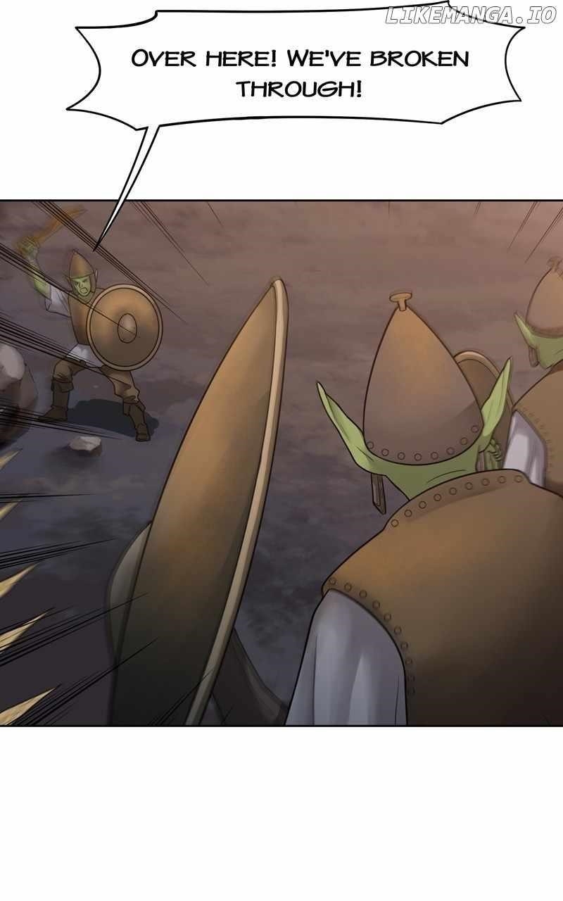 Lord of Goblins Chapter 81 - Page 39