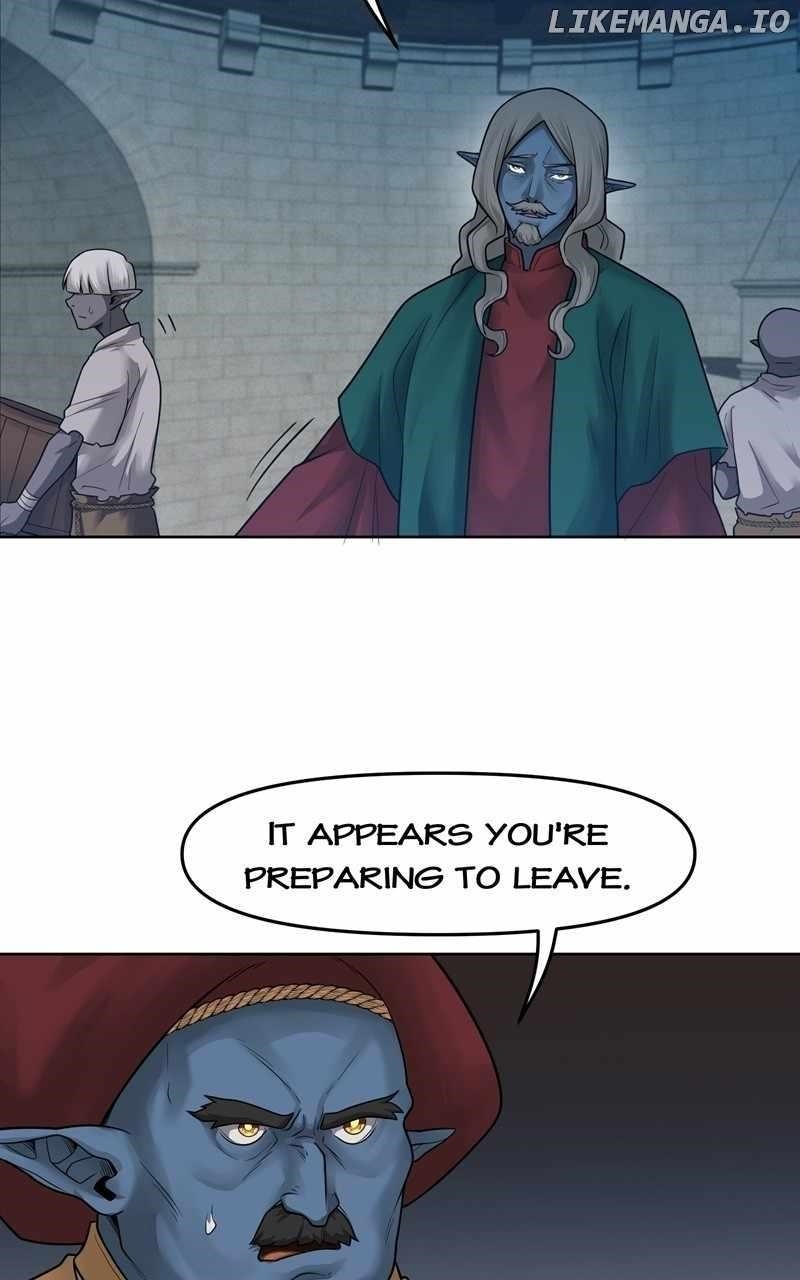 Lord of Goblins Chapter 81 - Page 4