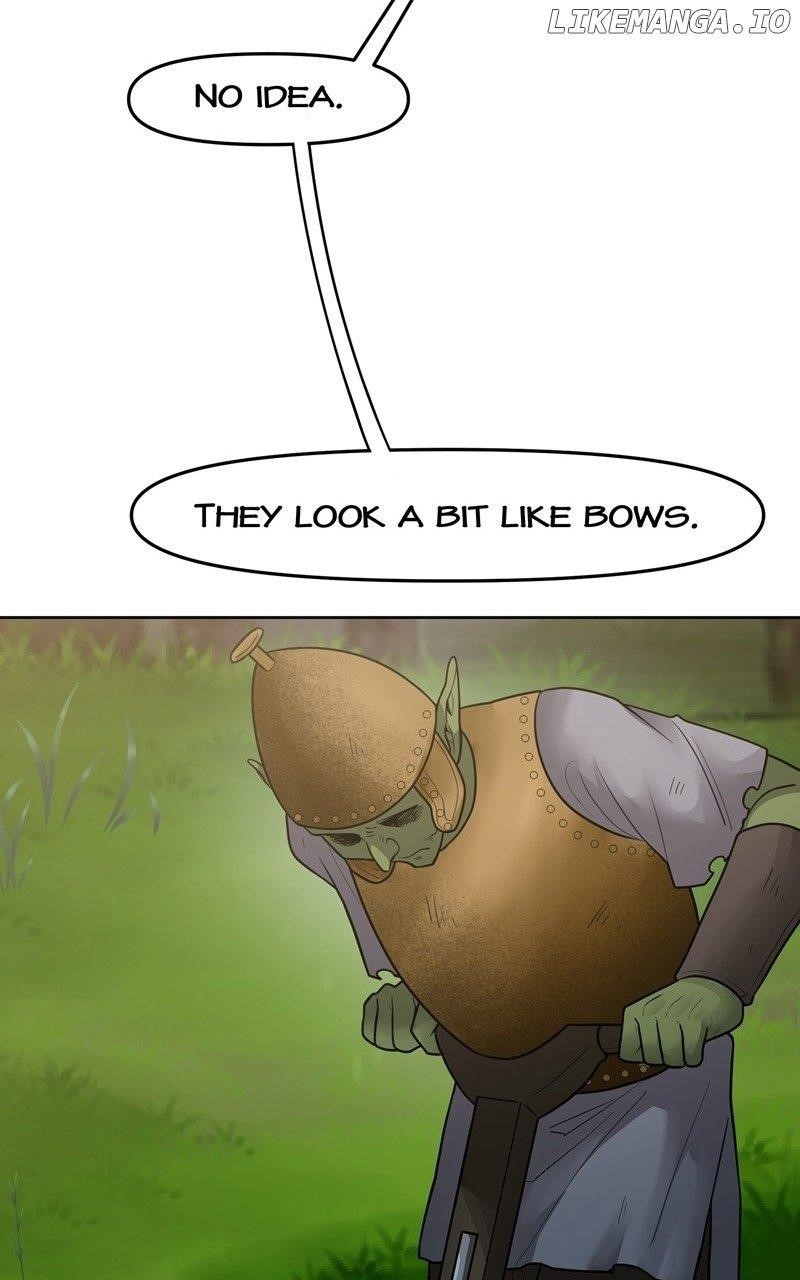 Lord of Goblins Chapter 82 - Page 36