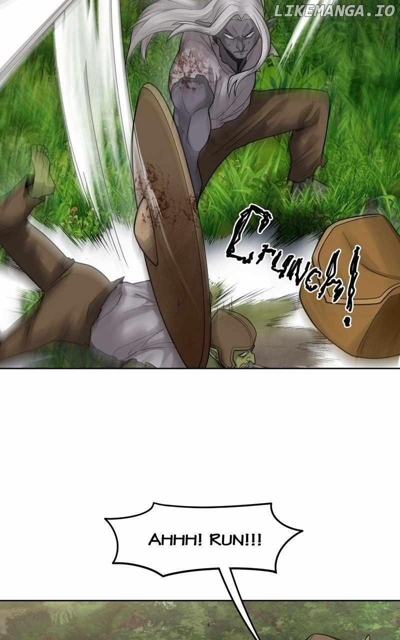 Lord of Goblins Chapter 83 - Page 26