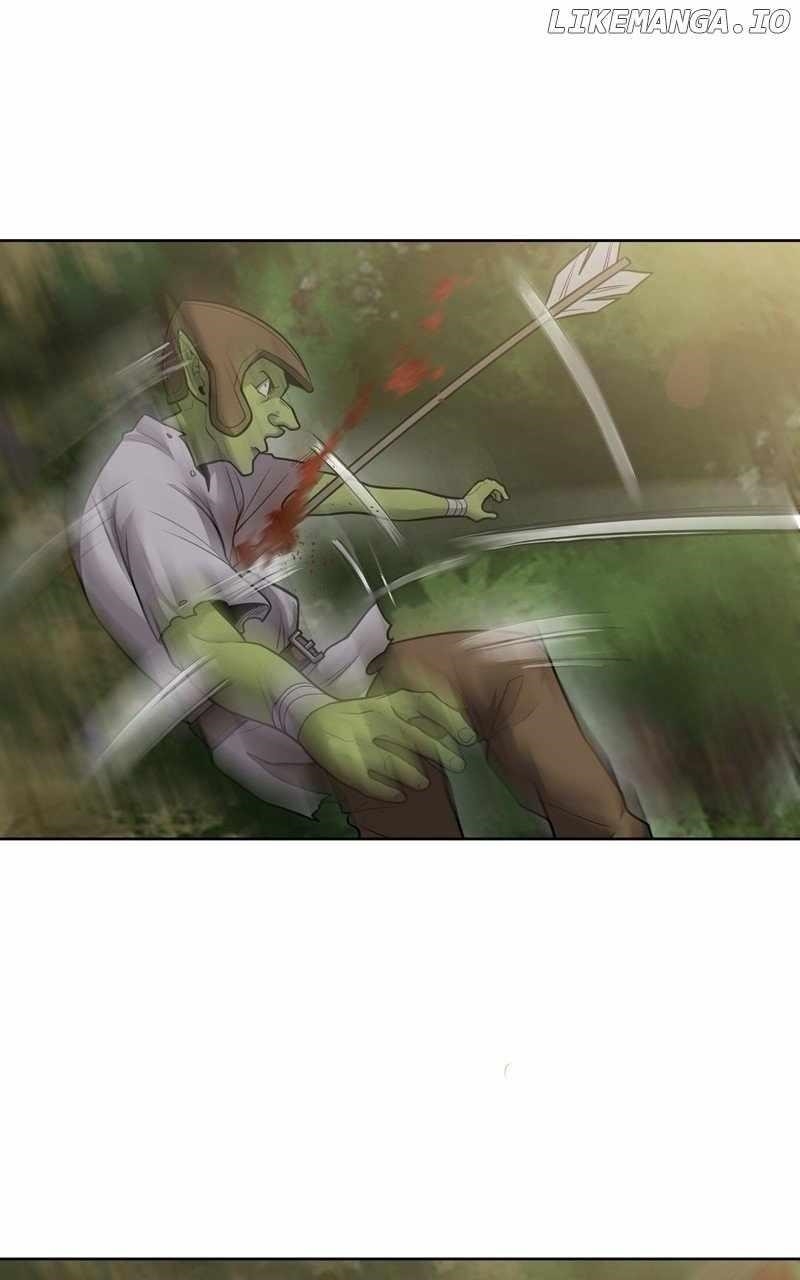 Lord of Goblins Chapter 83 - Page 31