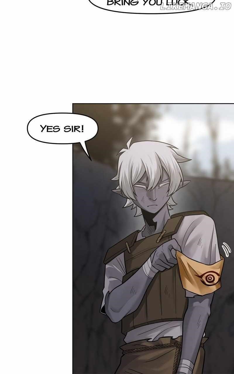 Lord of Goblins Chapter 83 - Page 56