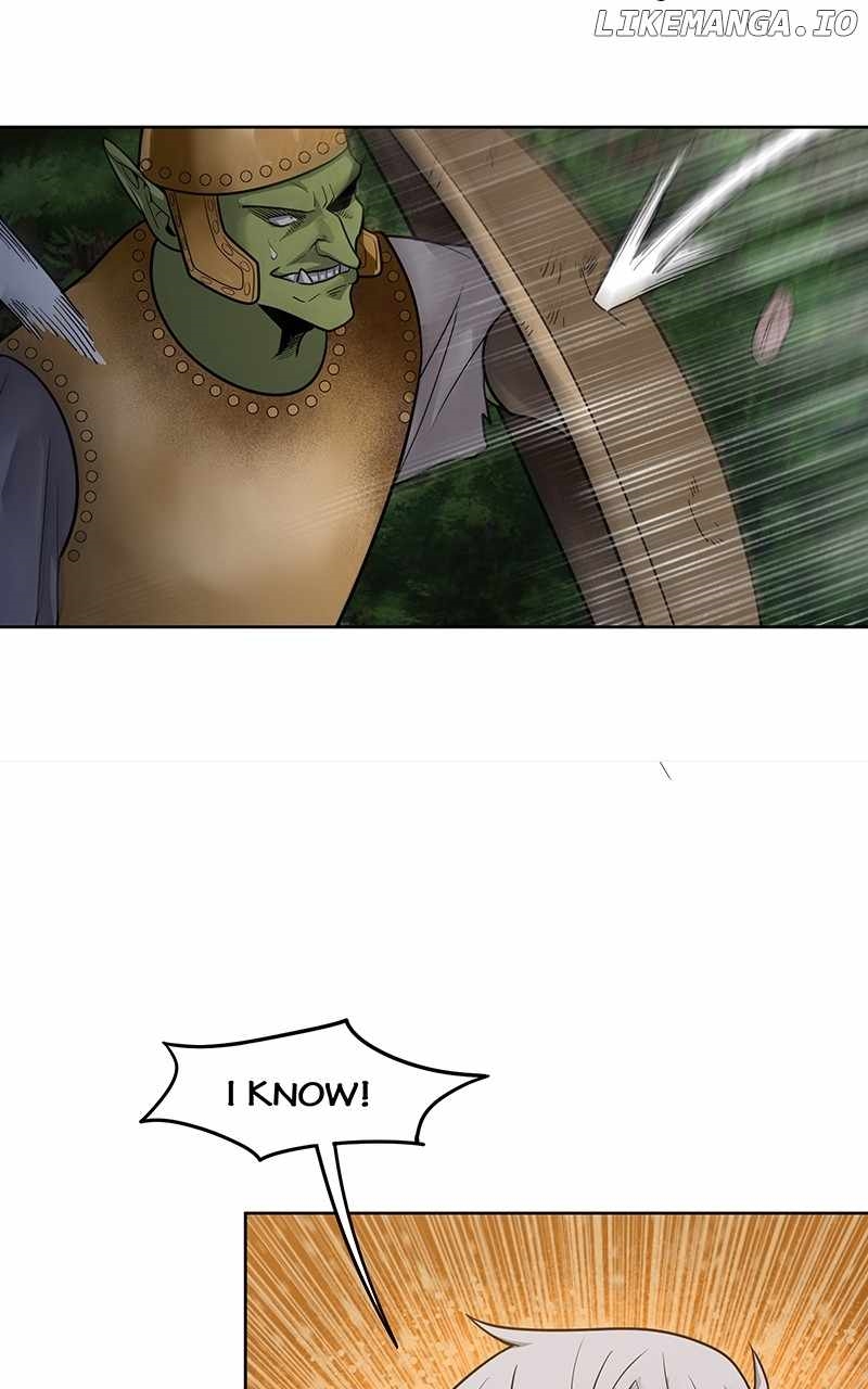Lord of Goblins Chapter 84 - Page 22