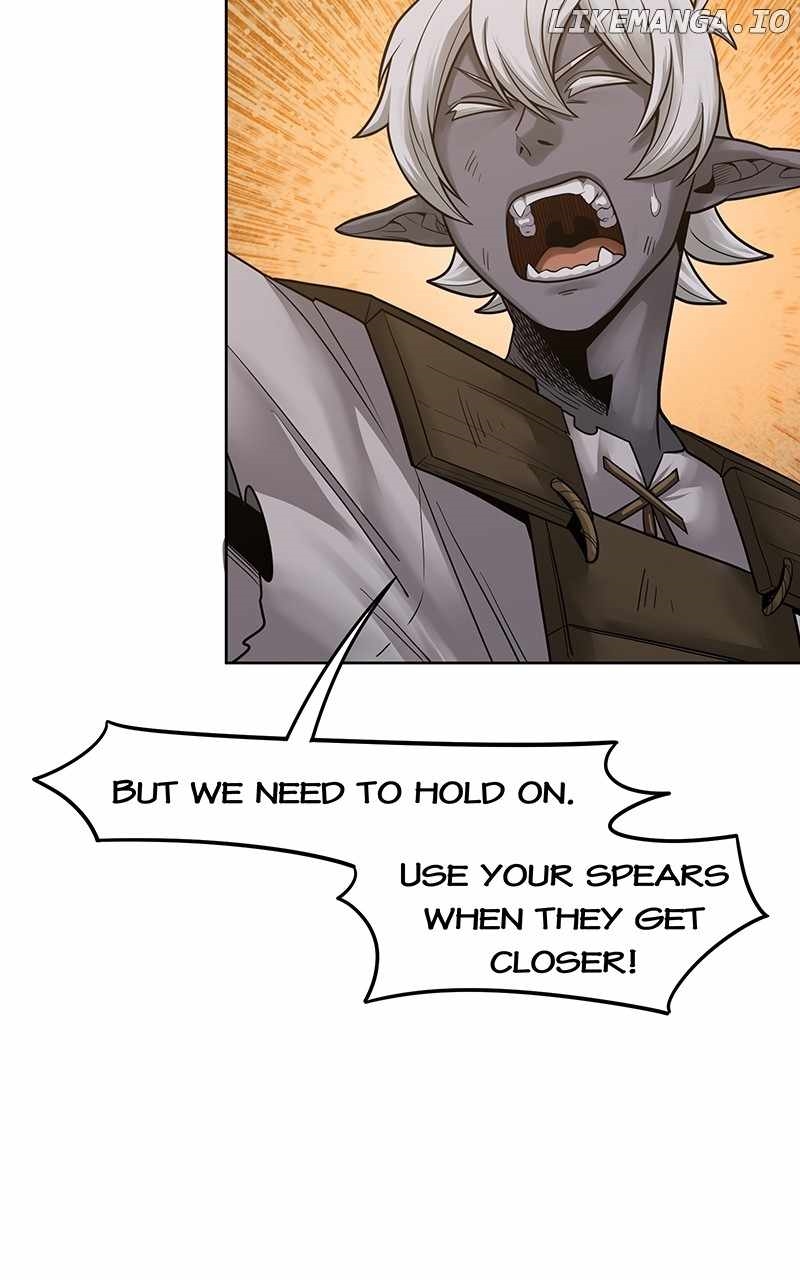 Lord of Goblins Chapter 84 - Page 23