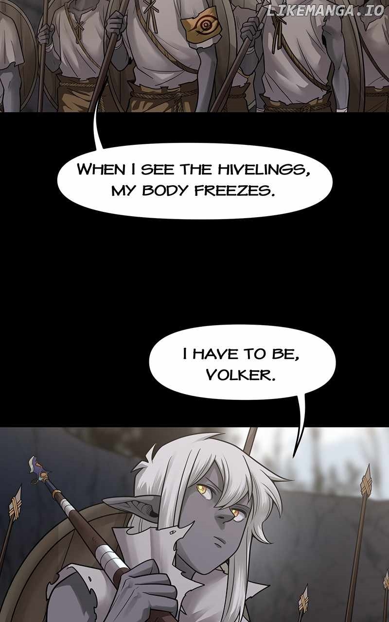 Lord of Goblins Chapter 84 - Page 27