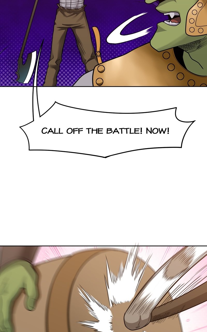 Lord of Goblins Chapter 85 - Page 29