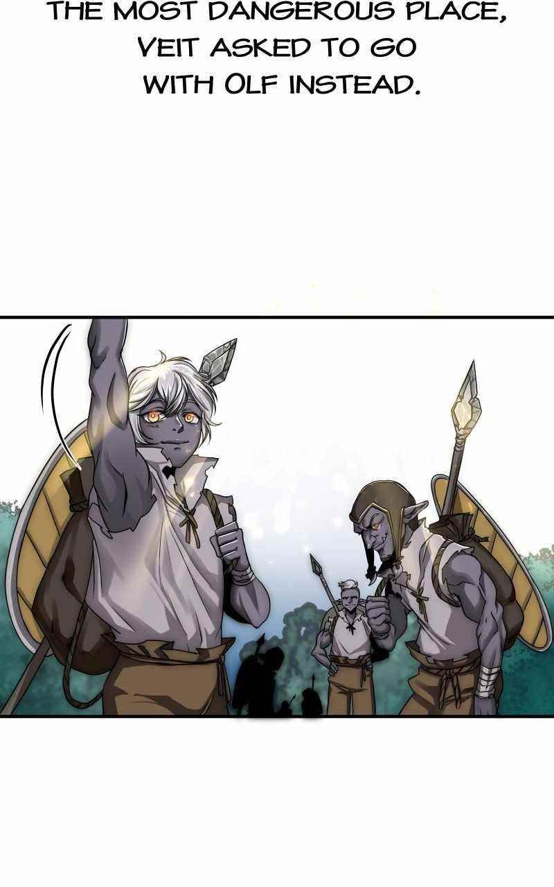 Lord of Goblins Chapter 9 - Page 23