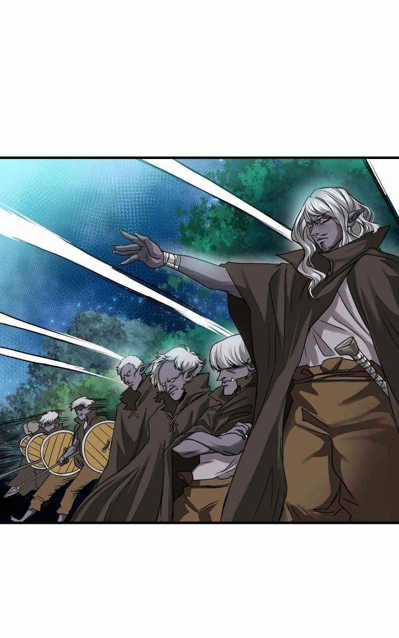 Lord of Goblins Chapter 9 - Page 43