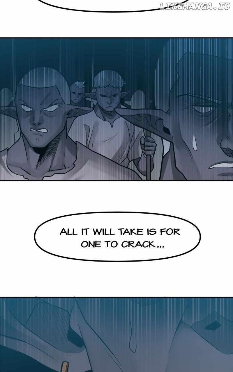 Lord of Goblins Chapter 90 - Page 38