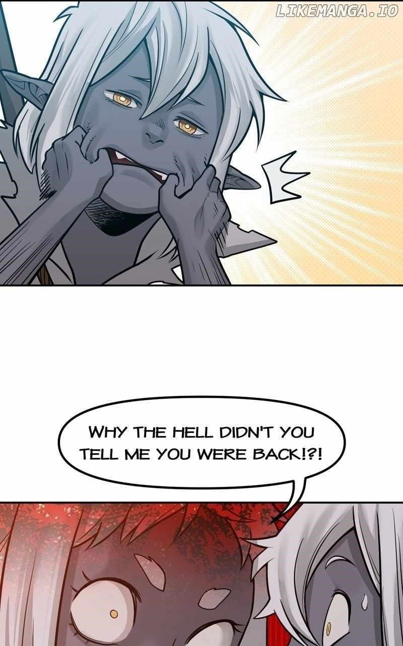 Lord of Goblins Chapter 93 - Page 46